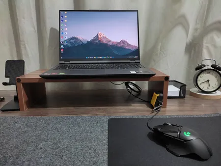 پایه نگهدارنده مانیتور کد 26