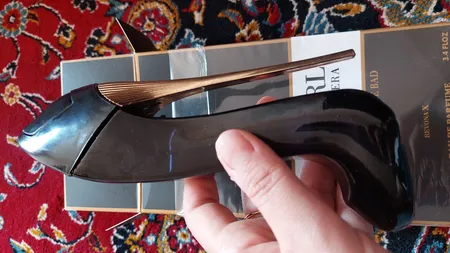 ادو پرفیوم زنانه نیفتی مدل گود گرل حجم 100 میلی لیتر