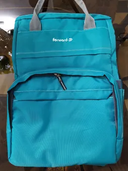 کوله پشتی لوازم کودک فوروارد کد FCLT3331