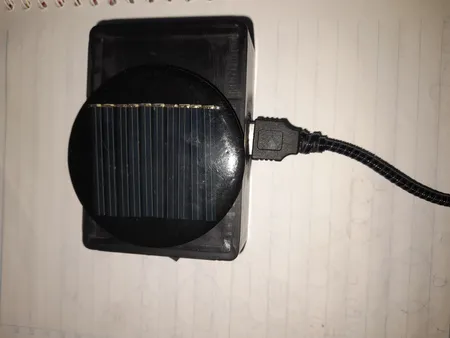 ماژول مبدل افزاینده مدل INC001