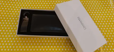 ست هدیه چرم آرا مدل s001