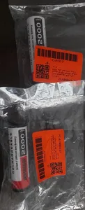تجریه خرید باتری لیتیوم یون قابل شارژ اوریون کد INR-18650P ظرفیت 2000 میلی آمپرساعت بسته 2 عددی