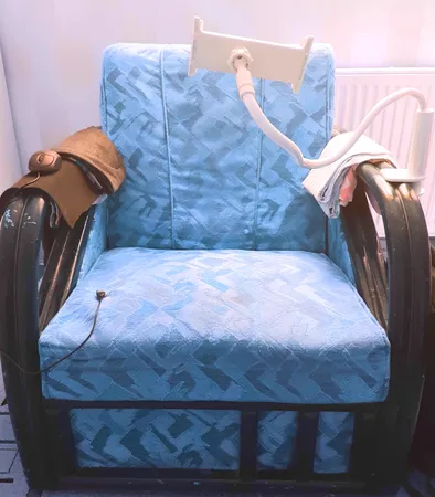 پایه نگهدارنده گوشی موبایل و تبلت اوی مدل X3