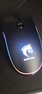 تجریه خرید ماوس گرین مدل GM605-RGB