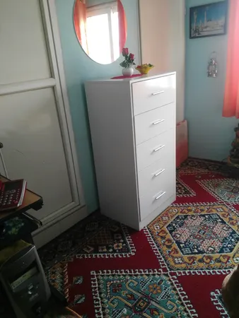 دراور مدل FH135