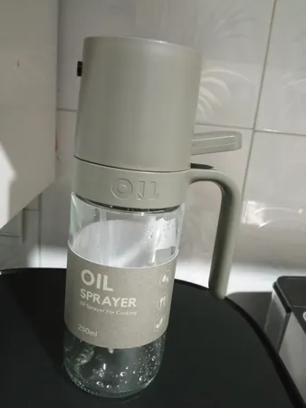 اسپری روغن مدل SIV-1001