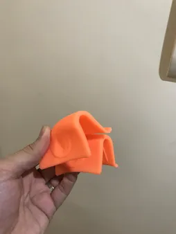 دستگیره قابلمه مدل SB-0980 بسته 2 عددی