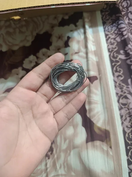 عکس ارسالی خریدار