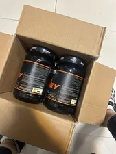 تجریه خرید پودر وی پروتئین آپوویتال - 1000 گرم بسته 2 عددی