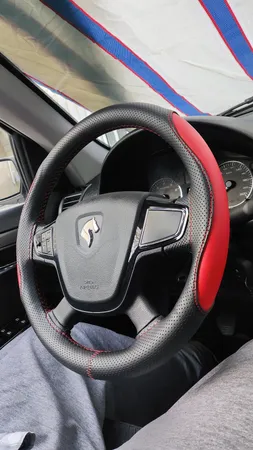 روکش فرمان مدل asena