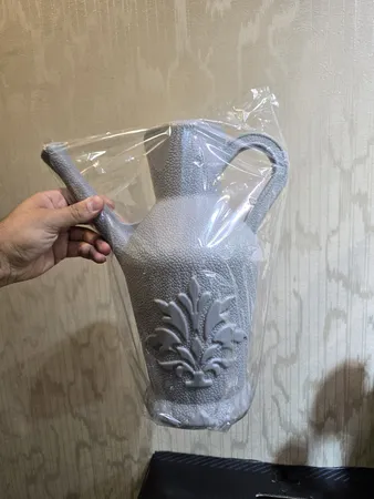 آفتابه مدل گیسو