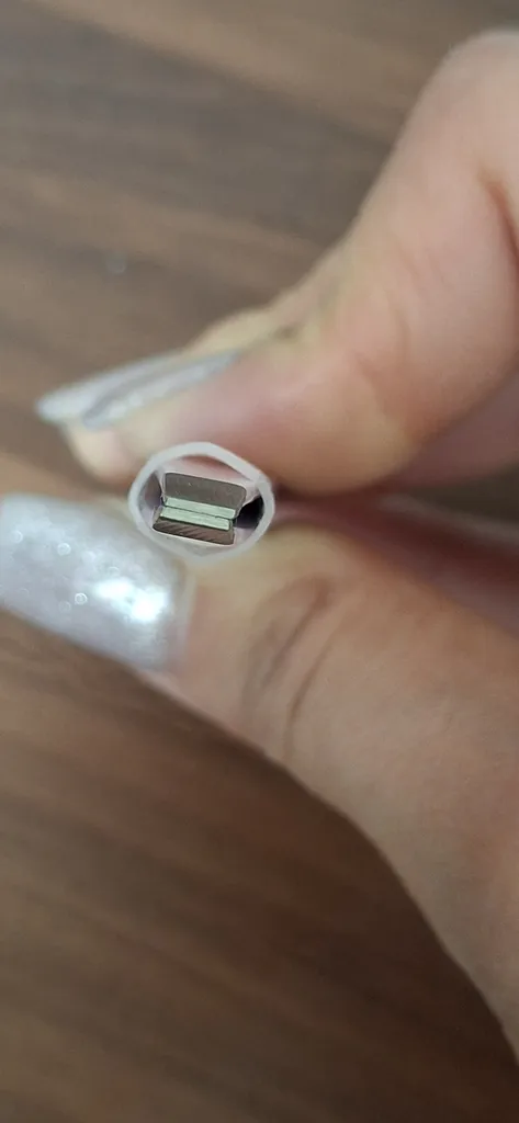 موچین مدل 001