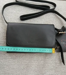 تجریه خرید کیف رودوشی زنانه چرم یلسان مدل روناک کد 210-MC-ms01