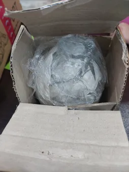 کاسه بلور کاوه مدل MANILA بسته 6 عددی