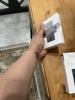 متر لیزری شیائومی مدل Smart Laser Measure