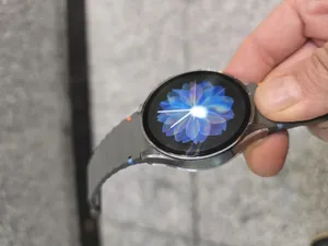 تجریه خرید کاور مسیر مدل CWG مناسب برای ساعت هوشمند سامسونگ Galaxy Watch 7 40mm به همراه محافظ صفحه نمایش