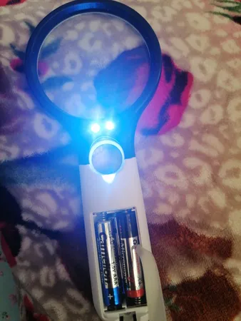 ذره بین مدل 6903