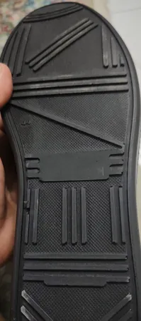 کفش روزمره مردانه چرمیران مدل pm1093