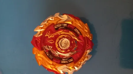 فرفره انفجاری مدل ورد اسپرایزن کد 2022