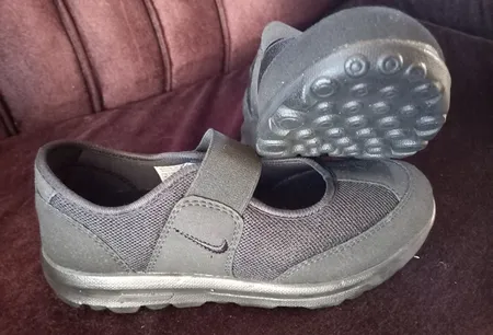 کفش روزمره زنانه مدل ایتک کد 4631