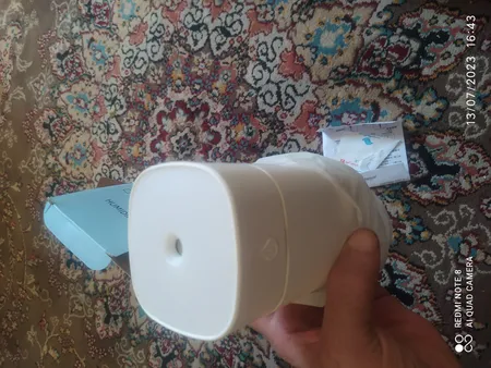 دستگاه بخور سرد هامیدیفیر مدل SD09