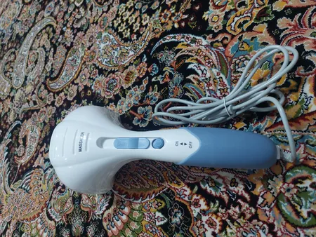 ماساژور برقی مدل GOGO