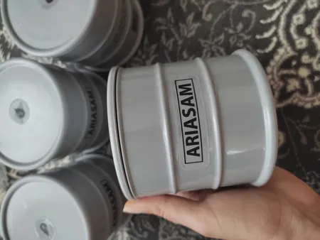 بانکه آریسام مدل BOSH کد 11