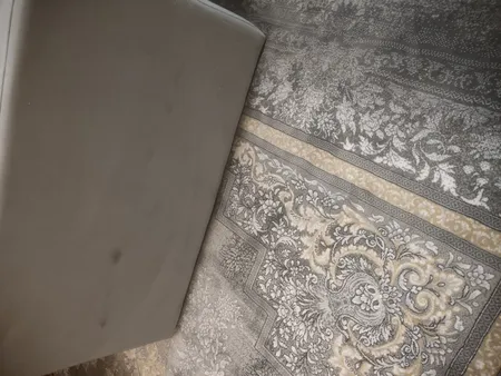 مبل تخت خواب شو تک نفره دیاکو مدل لابیرنت