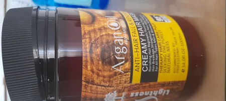 ماسک مو کراتینه لایتنس مدل فری سولفات حجم 1000 میلی لیتر