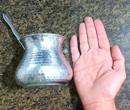 قهوه جوش مدل R-Big