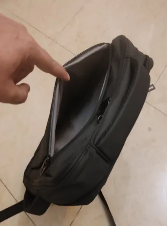 کوله پشتی مدل کلاسیک