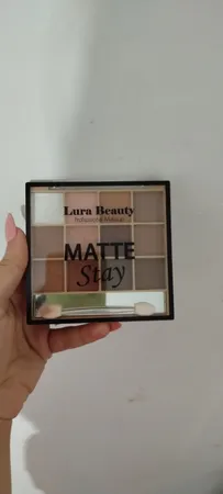 پالت سایه چشم دودو گرل شماره 03