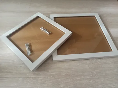 قاب عکس مدل 2525 سایز 25×25 سانتی متر