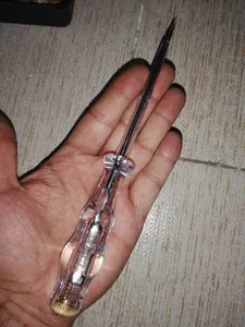 تجریه خرید فازمتر ایران پتک مدل QD 1012