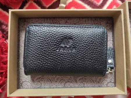 جاکارتی چرم جانتا مدل 196a