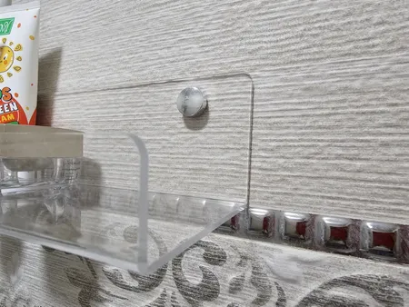 شلف دیواری مدل S15