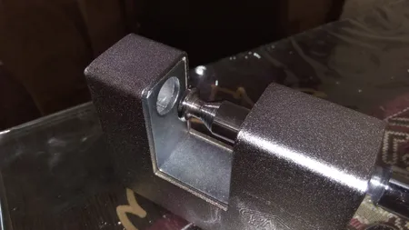 قفل کتابی پارس مدل 1000S