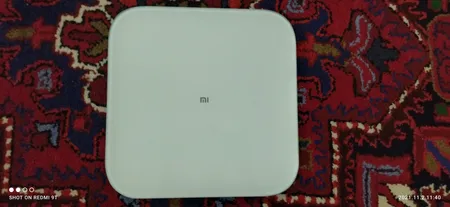 ترازو هوشمند شیائومی مدل Mi-Smart-Scale2