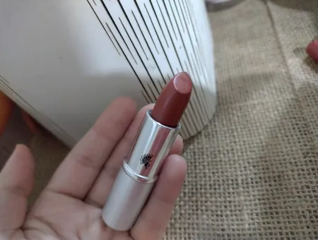 رژ لب جامد مای مدل سیلکی شاین شماره 206