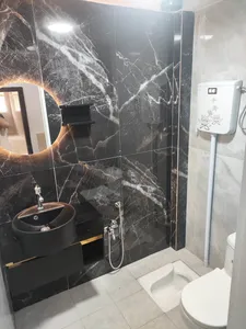 تجریه خرید ست کابینت و روشویی آزالیا مدل Milana70BC2