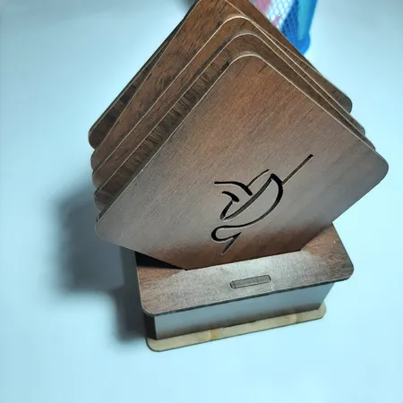 زیر لیوانی مدل U102