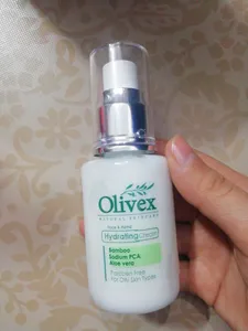 تجریه خرید کرم آبرسان الیوکس مدل Bamboo حجم 70 میلی‌لیتر