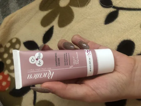 کرم روشن کننده راکوتن مدلLightening حجم 40 میلی لیتر