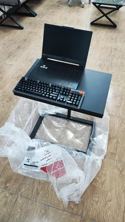 میز لپ تاپ پویاعلم مدل LP2