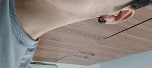 تجریه خرید پیرسینگ گوش کد PS733