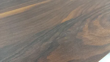 میز تحریر و لپ تاپ تاشو دیواری مدل K-114