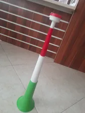 تجریه خرید شیپور هواداری سورتک مدل STA180