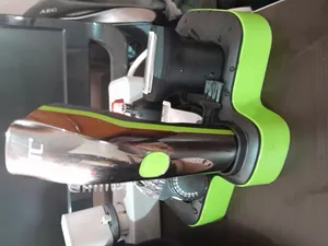 تجریه خرید ماشین اصلاح موی بدن و سر و  صورت اچ تی سی مدل AT1208