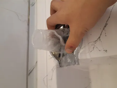 شیر لیوان شوی مدل PCC-231