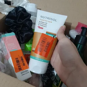 تجریه خرید ماسک مو نئودرم مدل آرگان مناسب مو خشک و آسیب دیده حجم 150 میلی لیتر